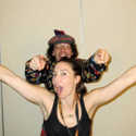 Nardwuar vs. Whitney Cummings Take 4 !