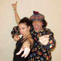 Nardwuar vs. Whitney Cummings Take 5 !