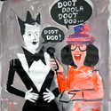 Nardwuar vs Klaus Nomi by Paetrick Schmidt !