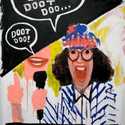 Nardwuar by Paetrick Schmidt !