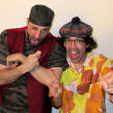 Nardwuar vs. R.A. The Rugged Man take 2 ! Fortune Sound Club, Vancouver, BC !
