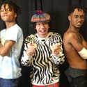 Rae Sremmurd , Nardwuar ! SXSW, Austin, Texas, USA! 