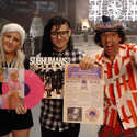 Ellie Goulding, Skrillex, Nardwuar !