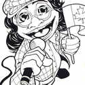 Nardwuar by Sean Monroy ! Thanks Sean! Doot doo!