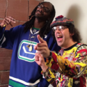 Snoop Doggy Dogg, Nardwuar! Take 2!