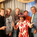 Nardwuar and The Sonics&#65279; ! Vancouver, BC Canada!
