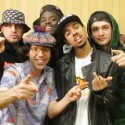 Vic Mensa, Nardwuar and the Save Money Crew! SXSW, Austin, Texas, USA!