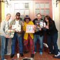 Willis Earl Beal vs. Nardwuar Take 2 !
