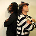Nardwuar vs Ab-Soul Take 2 !