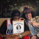 Nardwuar vs. Snoop Dogg 2010 Take 2 ! 