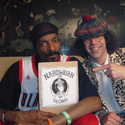 Nardwuar vs. Snoop Dogg 2010 !