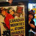Nardwuar Pic By Bob Kronbauer of vancouver is awesome dot com! 