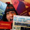 Nardwuar Pic By Bob Kronbauer of vancouver is awesome dot com! 