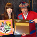 Carly Rae Jepsen, Nardwuar. 604 Records, Vancouver, BC, Canada!
