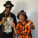 2 Chainz, Nardwuar. Take 2 ! QET, Vancouver, BC, Canada!