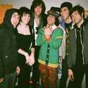 Cobra Starship, plus Nardwuar! The Plaza, Vancouver, BC, Canada!