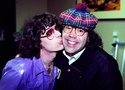 Bobby Conn and Nard  (Photo by: Kevin Statham)