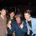 Nardwuar vs. Craft Spells Take 2. 