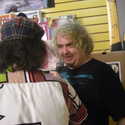 More Daniel Johnston!
