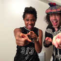 Dej Loaf, Nardwuar! Vancouver, BC, Canada!