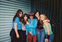 The Donnas and Nardwuar!