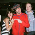 Dragonette and Nardwuar !