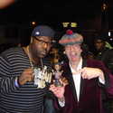 Mistah F.A.B. , Nardwuar! SXSW 2010 !