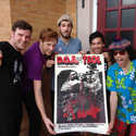 Take 2:  Fidlar, Nardwuar.Vancouver, BC Canada!