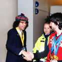 Nard meets Hamelin! (Pic by Dorian Geiger)