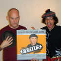 Nardwuar, Ian MacKaye Take 2 !