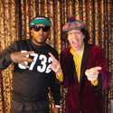 Young Jeezy, Nardwuar ! Vancouver, BC, Canada !