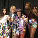 Juce, Nardwuar ! SXSW, Austin, Texas, USA! 