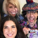 Take 2, Juce and Nardwuar !