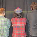 Nardwuar vs, The Black Keys Take 3 !