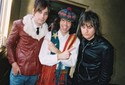 Nardwuar and Louis 14th!