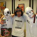 Mcrackins, Nardwuar. CiTR Radio, Vancouver, BC, Canada!