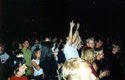 Thee audience at the Mint 10th Birthday BASH!

(Photo by: Joseph R.)