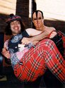 Nardwuar, Jerry Only