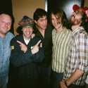 Mudhoney, Nardwuar. Vancouver, BC, Canaduh!