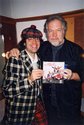 Nardwuar, Randy Bachman 