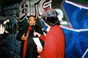 Nardwuar + Fresh Kid Ice of 2 Live Crew!