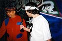 Fresh Kid Ice of 2 Live Crew gets down with Nardwuar!