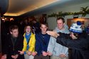 NardDive! With Nick Lloyd Webber, Julie, Rob and Mark.
(Photo by: comet61) 