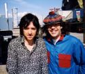 Johnny Marr, Nardwuar