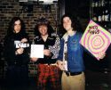 Christian Datson, Nardwuar, Matt Datson