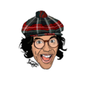 Thanks to Nation of Izzle for this super pic!