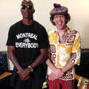  Chad "Ochocinco" Johnson , Nardwuar! Vancouver, BC, Canada!