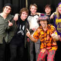 The Orwells, Nardwuar ! SXSW, Austin, Texas, USA!  