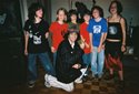 The Penguins  and Nardwuar!