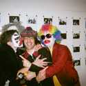 More Powerclowning!